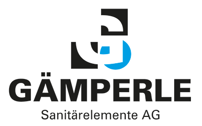 Partner von Element Montagen Gämperle Sanitärelemente AG Logo