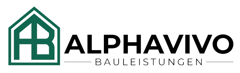 Partner von Element Montagen Alphavivo Bauleistungen Logo