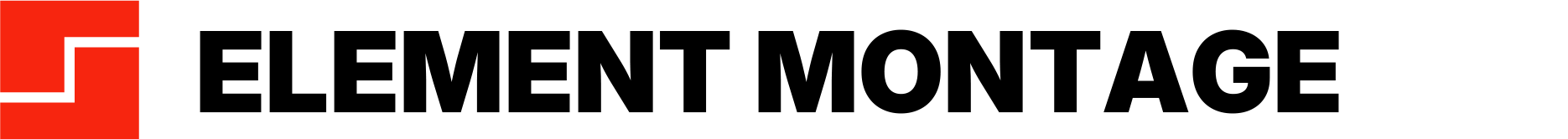 Element Montage Logo